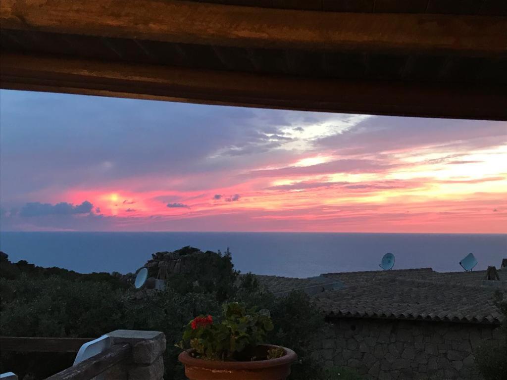 Villa Unica - Appartamenti Alba E Tramonto Изола-Росса Экстерьер фото