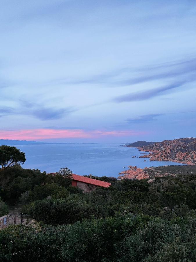 Villa Unica - Appartamenti Alba E Tramonto Изола-Росса Экстерьер фото
